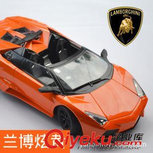 遙控車 兒童玩具車 遙控車 蘭博基尼玩具車 重力遙控 超大規(guī)格 工廠批發(fā)