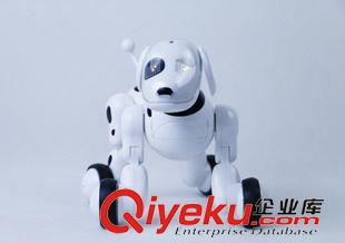 遙控車 新版智能遙控機器狗 寵物狗 旺星人 兒童智能益智早教玩具促銷原始圖片3