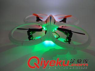 ykfj 厂家直销 szfh器　UFO玩具ykfj2.4G六轴陀螺仪 儿童玩具