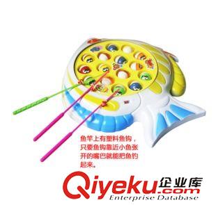 電動(dòng)玩具 兒童 益智 電動(dòng)釣魚玩具 電動(dòng)玩具培養(yǎng)手眼協(xié)調(diào)能力地?cái)偀徜N2501