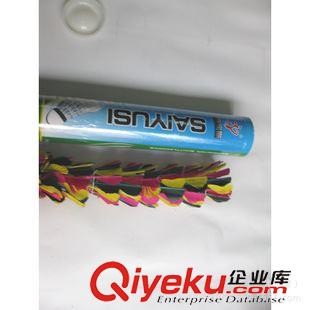 賽宇斯羽毛球 自產自銷羽毛球 練習比賽獎品兒童原始圖片3