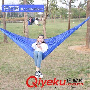 未分類 正品甲殼蟲戶外休閑雙人吊床冰絲網(wǎng)狀透氣網(wǎng)布單人網(wǎng)孔室內(nèi)秋千原始圖片2