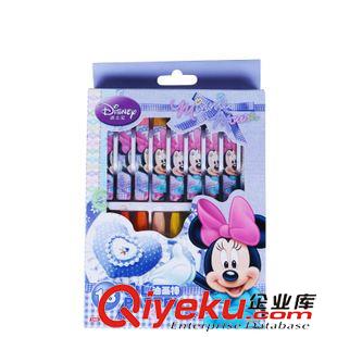 聯(lián)眾文具 新款聯(lián)眾迪士尼米奇18色油畫棒 兒童繪畫筆 DM6476 量大從優(yōu)原始圖片3