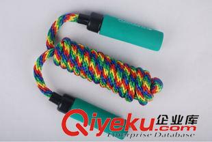 跳繩 低價(jià)批發(fā)狂神兒童gd跳繩 耐磨耐用 學(xué)校體育用品批發(fā) KS2411原始圖片3