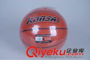 籃球 狂神籃球 橡膠籃球兒童中小學生訓練用籃球 廠家直銷 tjKS849原始圖片2