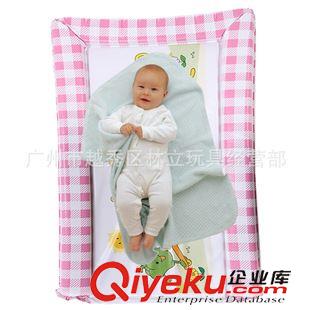 尿布墊(臺(tái))baby changing mat 嬰兒換尿布臺(tái) 三邊防護(hù)尿布墊 隔尿嬰兒墊換衣墊 防水透氣 大號