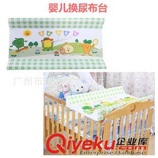 尿布?jí)|(臺(tái))baby changing mat 嬰兒尿布臺(tái)嬰兒護(hù)理臺(tái) 寶寶尿布?jí)| 嬰兒防水換衣墊撫觸墊換尿布臺(tái)原始圖片2