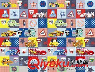 嬰兒游戲墊baby play mat  Disney迪士尼zp(PU)環(huán)保彩印兒童墊爬行墊米奇+汽車雙面游戲墊