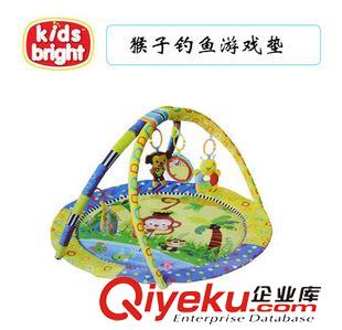 嬰兒游戲墊baby play mat  Kids Bright爬行墊 嬰兒寶寶健身架 寶寶游戲墊 爬爬墊 游戲毯原始圖片2