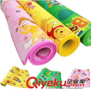 嬰兒游戲墊baby play mat  富利時地墊 迪士尼環(huán)保爬行墊親子兒童爬爬墊爬行墊地墊2M*1.2M