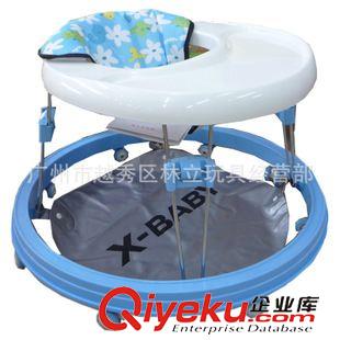 寶寶學(xué)步車baby walker 新款外貿(mào)學(xué)步車 3合1音樂小鹿兒童學(xué)步車 多功能兒童滑板車