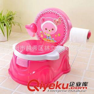 馬桶墊/坐廁toilet seat/potty 4合1多功能兒童座便器 potty 寶寶坐廁 兒童便便器 安全環(huán)保 坐廁