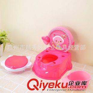 馬桶墊/坐廁toilet seat/potty 新款兒童坐廁 兒童坐便器 多功能座便器 potty 廠家批發(fā)原始圖片2