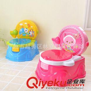 馬桶墊/坐廁toilet seat/potty 新款兒童坐廁 兒童坐便器 多功能座便器 potty 廠家批發(fā)原始圖片3