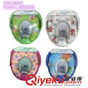 馬桶墊/坐廁toilet seat/potty 迪士尼卡通圖案兒童馬桶圈 gd兒童座便器 坐便器馬桶圈批發