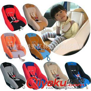 汽車安全座椅safety car seat 貝恩beien-006兒童安全座椅 9個(gè)月-12歲可拆增高座墊汽車安全椅