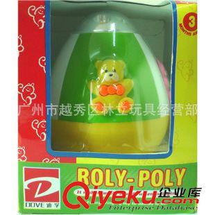 外貿(mào)玩具foreign toys 迪孚DF6932 發(fā)聲不倒翁 Chinese tumbler/ROLY-POLY 玩具外貿(mào)批發(fā)