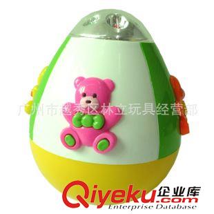 外貿(mào)玩具foreign toys 迪孚DF6932 發(fā)聲不倒翁 Chinese tumbler/ROLY-POLY 玩具外貿(mào)批發(fā)