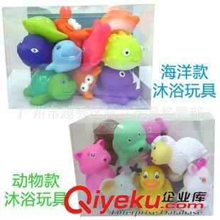 外貿(mào)玩具foreign toys 美國噴水洗澡玩具 寶寶嬰兒玩水戲水玩具寶寶戲水玩具沐浴公仔原始圖片3
