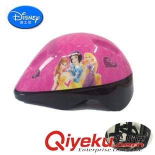 外貿(mào)玩具foreign toys Disney迪士尼zp兒童輪滑頭盔安全運動頭盔兒童安全防護兒童頭盔