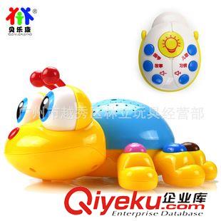 音樂玩具music toys 益智玩具 寶寶早教學習機兒童故事機滿天星小昆蟲投影安睡機原始圖片2