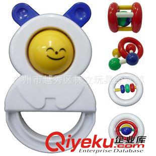 搖鈴/床鈴/健身架baby rattles 迪孚DF6705B企鵝罐裝搖鈴五件套 嬰兒搖鈴批發 寶寶搖鈴BB搖鈴原始圖片2