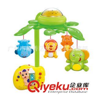 搖鈴/床鈴/健身架baby rattles 外貿(mào)版 卡迪寶寶LM2095 嬰兒車掛玩具 海洋動物嬰兒床鈴批發(fā)