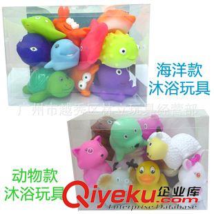 沐浴/戲水公仔bath toys 美國噴水洗澡玩具 寶寶嬰兒玩水戲水玩具寶寶戲水玩具沐浴公仔