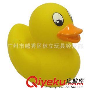 沐浴/戲水公仔bath toys 訂做外貿(mào)出口沐浴玩具 沐浴公仔 黃色鴨子 小黃鴨#7批發(fā)原始圖片2