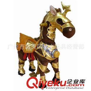 諸葛馬/腳蹬馬horse 預訂 動物造型兒童蹬車跳跳馬 諸葛馬歡樂馬機械馬 拳擊袋鼠