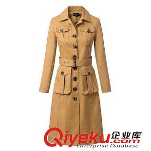 9.7新款 15秋裝新款 歐美風高腰闊腿褲 休閑長褲女