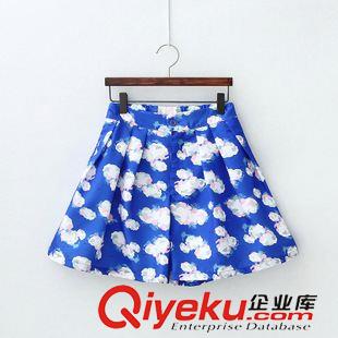 8.8新款 2015女裝新款韓版時尚雪紡長袖襯衫