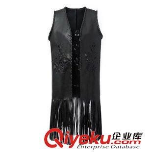 8.6新款 15秋裝新款 歐美風寬松款領口寶石釘鉆長袖衛衣 女