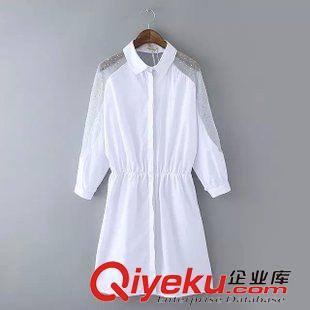 2015年4月8日上新 2015夏裝新款 A大S章子怡范冰冰楊穎明星同款圓領(lǐng)純色t恤 女