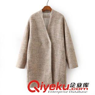 2014年7月上新 2014春裝新款A(yù)范瑋琪王菲明星同款 加絨加厚拼色百搭衛(wèi)衣帽衫