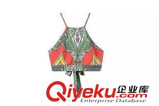 7.4新款 2015女裝新款歐美風時尚長袖印花襯衫