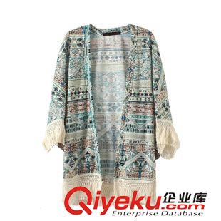 7.1新款 15夏裝新款 歐美風(fēng)昆凌明星同款音樂節(jié)特別款吊帶碎花連衣裙 女