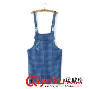 2015年6月30日上新 15夏裝新款 歐美風(fēng)人棉印花連體褲 休閑短褲女