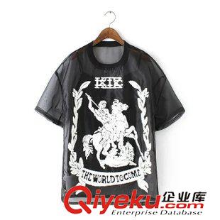 2015年6月30日上新 15夏裝新款 韓版棉麻中長款短袖立領(lǐng)襯衣 襯衫女