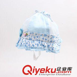 兒童草帽 韓版嬰兒帽 寶寶帽子 兒童套頭帽堆堆帽春季夏天秋季冬天女童童帽原始圖片3