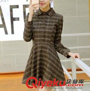 9月8號 2015羽絨棉衣女新款外套韓版修身棉服女中長款加厚保暖帶帽