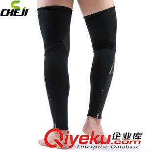 騎行腿套 戰(zhàn)神復(fù)合抓絨騎行腿套 男款 春秋季防風(fēng)保暖護(hù)腿 綁腿帶新品批發(fā)原始圖片3