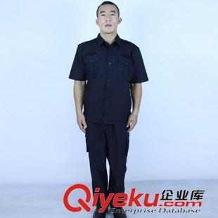 軍訓迷彩服套裝 大中學叢林軍訓迷彩服套裝 耐磨防撕裂滌棉長袖軍迷勞保服