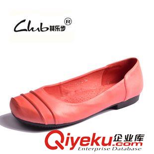 平底鞋 2015新款zpgd休閑女鞋 蝴蝶結(jié)外貿(mào)原單zp單鞋 低跟品牌鞋子
