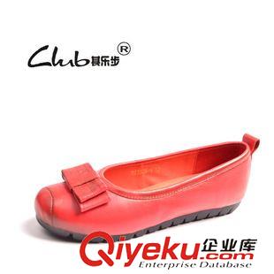 工作鞋 廠家批發(fā)2015新款韓版品牌女鞋 時尚真皮小皮鞋 外貿女士系帶單鞋