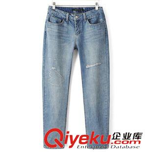 9月10號 周四上新 YP 2015初秋新歐美時尚明星同款流蘇高工藝開衫修身針織外套毛衣