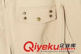 9月2號 周三上新 SB歐洲站2015歐美秋冬新款鉚釘夾克女裝時尚短款修身小外套上衣原始圖片2