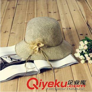 帽子 JN新款時(shí)尚盆帽漁夫帽 女春秋韓國明星同款休閑戶外防曬遮陽帽子