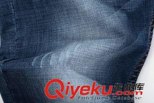 ◆五六七"波 新款春夏男士牛仔褲日韓潮流修身青少年牛仔長褲型男下裝一件代發原始圖片3
