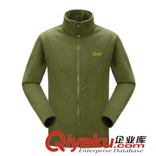 沖鋒衣褲 廠批發(fā)秋冬戶外三合一沖鋒衣 男女款兩件套 情侶款保暖透氣登山服原始圖片2